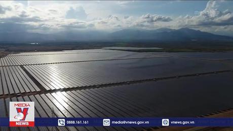 Việt Nam dẫn đầu Đông Nam Á về chuyển đổi năng lượng sạch