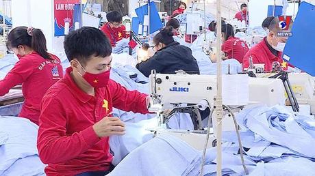 Bản tin Tiếng Trung ngày 05/6/2022