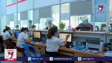 Cảnh giác chiêu chụp ảnh CCCD không rõ mục đích