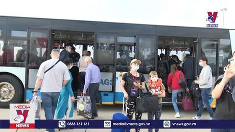 Bản tin Thời sự 22h ngày 05/6/2022