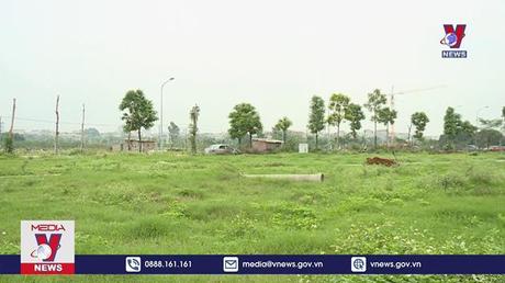 Đề xuất quy định xử lý khai chênh lệch giá bất động sản