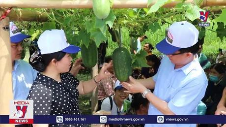 Bản tin Thời sự 17h ngày 05/6/2022