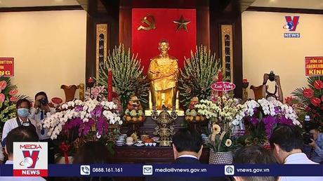 Bản tin Thời sự 18h ngày 05/6/2022