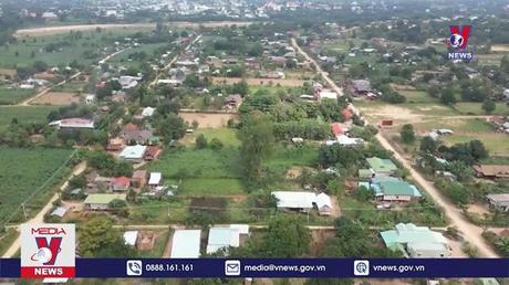 Bản tin Thời sự 20h ngày 05/6/2022