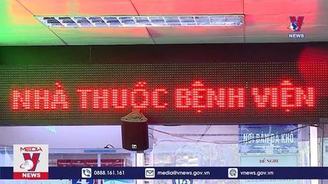 Bản tin Thời sự 13h ngày 05/6/2022