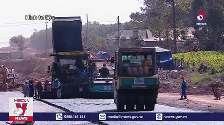 Dành hơn 9.600 tỷ đồng cho 3 dự án cao tốc