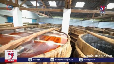 Kiên Giang lần đầu tổ chức lễ hội nước mắm Phú Quốc