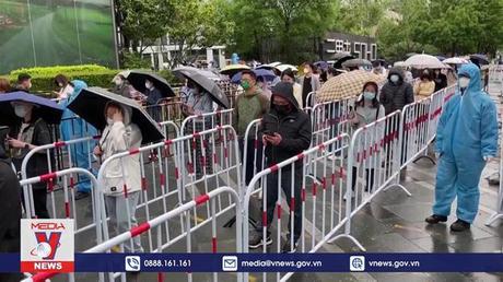 Bắc Kinh (Trung Quốc) dỡ bỏ nhiều hạn chế phòng dịch