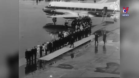 Đời sống toàn cầu ngày 05/6/2022