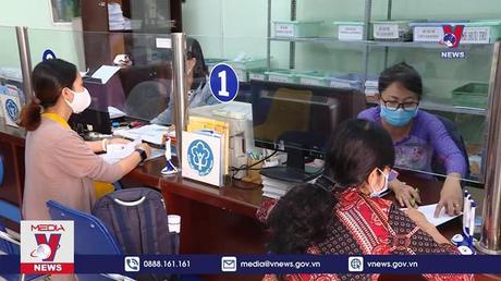 Bản tin Thời sự 11h ngày 05/6/2022