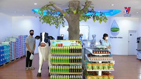 Nhật trình kinh tế ngày 06/6/2022