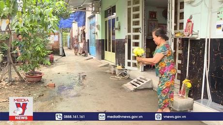 TP.HCM ghi nhận trên 11.700 ca mắc sốt xuất huyết