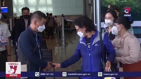 Bản tin thời sự 11h ngày 06/6/2022