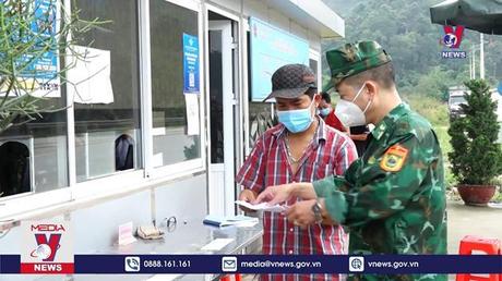 Bản tin Thời sự 17h ngày 06/6/2022
