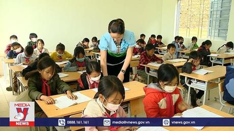 EVN tổng kết chương trình 30a