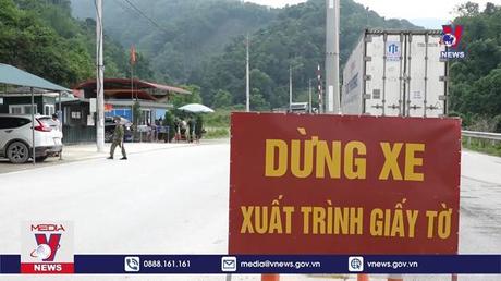 Bản tin thời sự 20h ngày 06/6/2022