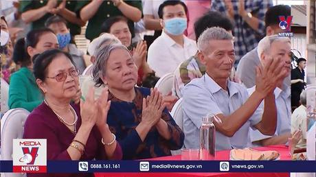 Bản tin Thời sự 22h ngày 05/6/2022