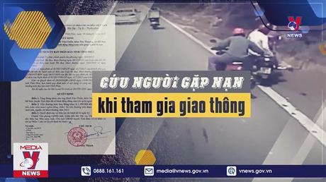 Bản tin Thời sự 06h ngày 6/6/2022
