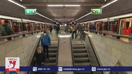 Séc giảm thiểu tác động từ giá năng lượng tăng