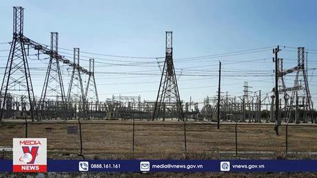 Mỹ có thể sẽ miễn thuế pin năng lượng mặt trời từ Việt Nam