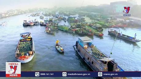 Tìm kiếm quốc tế về du lịch Việt Nam tăng trưởng cao