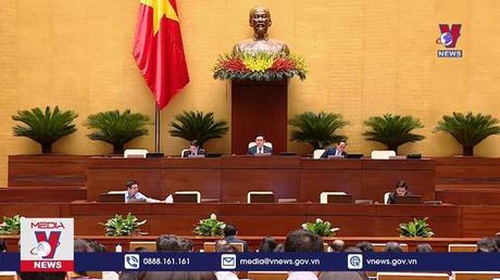 Kế hoạch triển khai dự án đường Hồ Chí Minh giai đoạn tiếp theo 