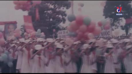 Thông điệp lịch sử ngày 6/6/2022 