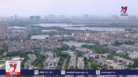 Tài sản thanh lý của ngân hàng liên tục hạ giá