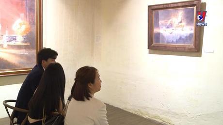 Văn hóa toàn cảnh ngày 6/6/2022