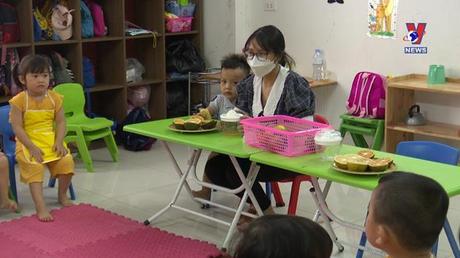 Tín dụng cho người nghèo ngày 04/6/2022