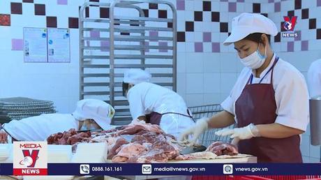 Bản tin Thời sự 11h ngày 07/6/2022