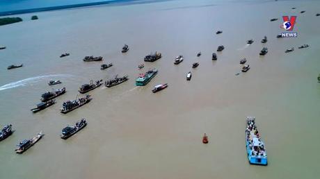 Thông điệp lịch sử ngày 07/6/2022