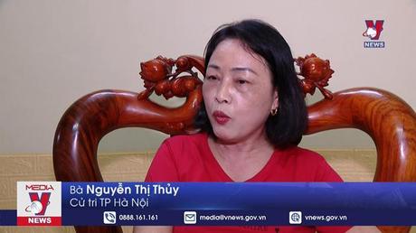 Ý kiến cử tri về chất vấn Bộ trưởng Bộ NN&PTTN