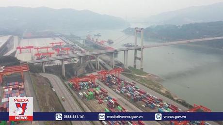 BRICS cam kết tăng cường hợp tác tài chính