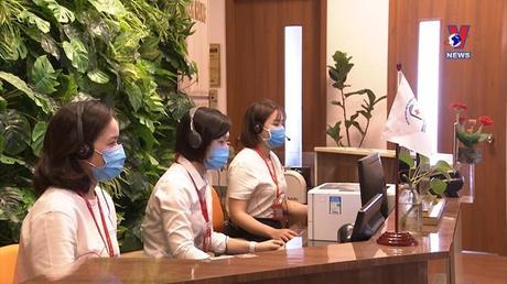 Bản tin tiếng Trung ngày 7/6/2022