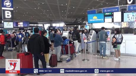 Giảm gánh nặng tài chính cho thực tập sinh kỹ năng Việt Nam