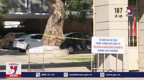 Thí sinh được miễn thi tốt nghiệp trung học phổ thông