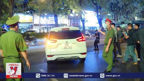 Khởi tố các ông Chu Ngọc Anh, Nguyễn Thanh Long và Phạm Công Tạc