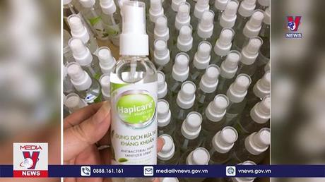 Bản tin Thời sự 8h ngày 07/6/2022