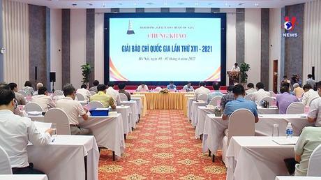 Học Bác mỗi ngày 07/6/2022