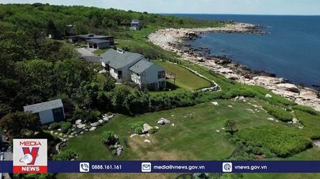 Mỹ miễn thuế nhập khẩu pin mặt trời cho 4 quốc gia Đông Nam Á