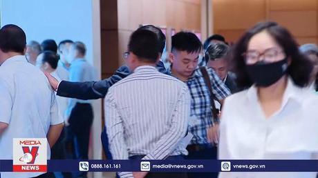 Đau lòng nhưng cần quyết liệt