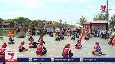 Việt Nam được đề cử 10 hạng mục của giải thưởng Du lịch Thế giới