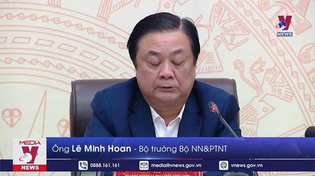 Bản tin thời sự 17h ngày 7/6/2022