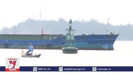 Điều tra vụ tàu cá bị đâm chìm khiến 3 ngư dân thiệt mạng