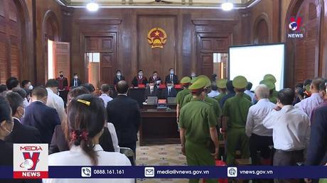 Bản tin Thời sự 22h ngày 07/6/2022