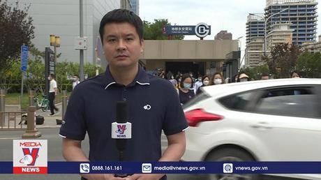 Dự báo đà phục hồi của nền kinh tế Trung Quốc