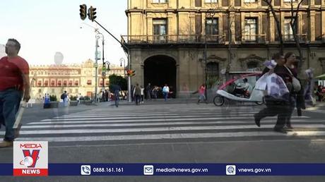 Xây dựng thành phố an toàn cho phụ nữ