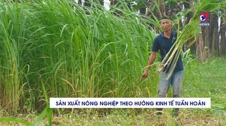 Nhật trình kinh tế ngày 08/6/2022