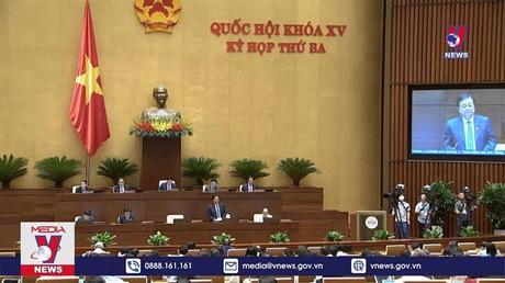 Bản tin Thời sự 11h ngày 08/6/2022